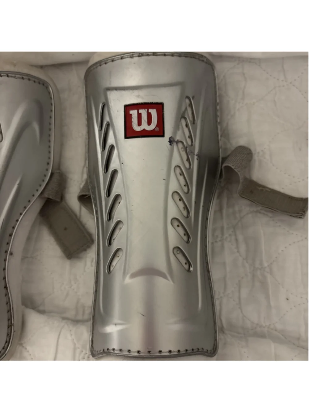 Wilson Softball/baseball Knee Protective Padded Knee Shield
